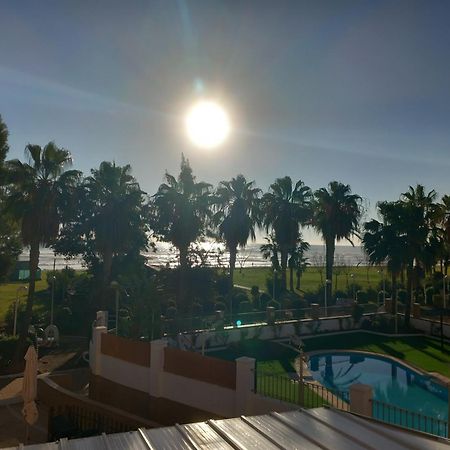 Apartamento Costa Marina I Oropesa del Mar Exterior foto