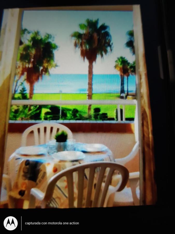 Apartamento Costa Marina I Oropesa del Mar Exterior foto