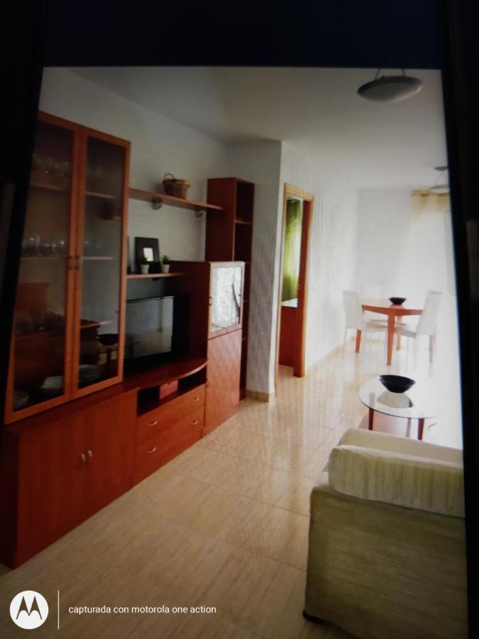 Apartamento Costa Marina I Oropesa del Mar Exterior foto